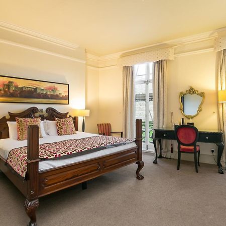 Harte & Garter Apartamento Windsor Exterior foto