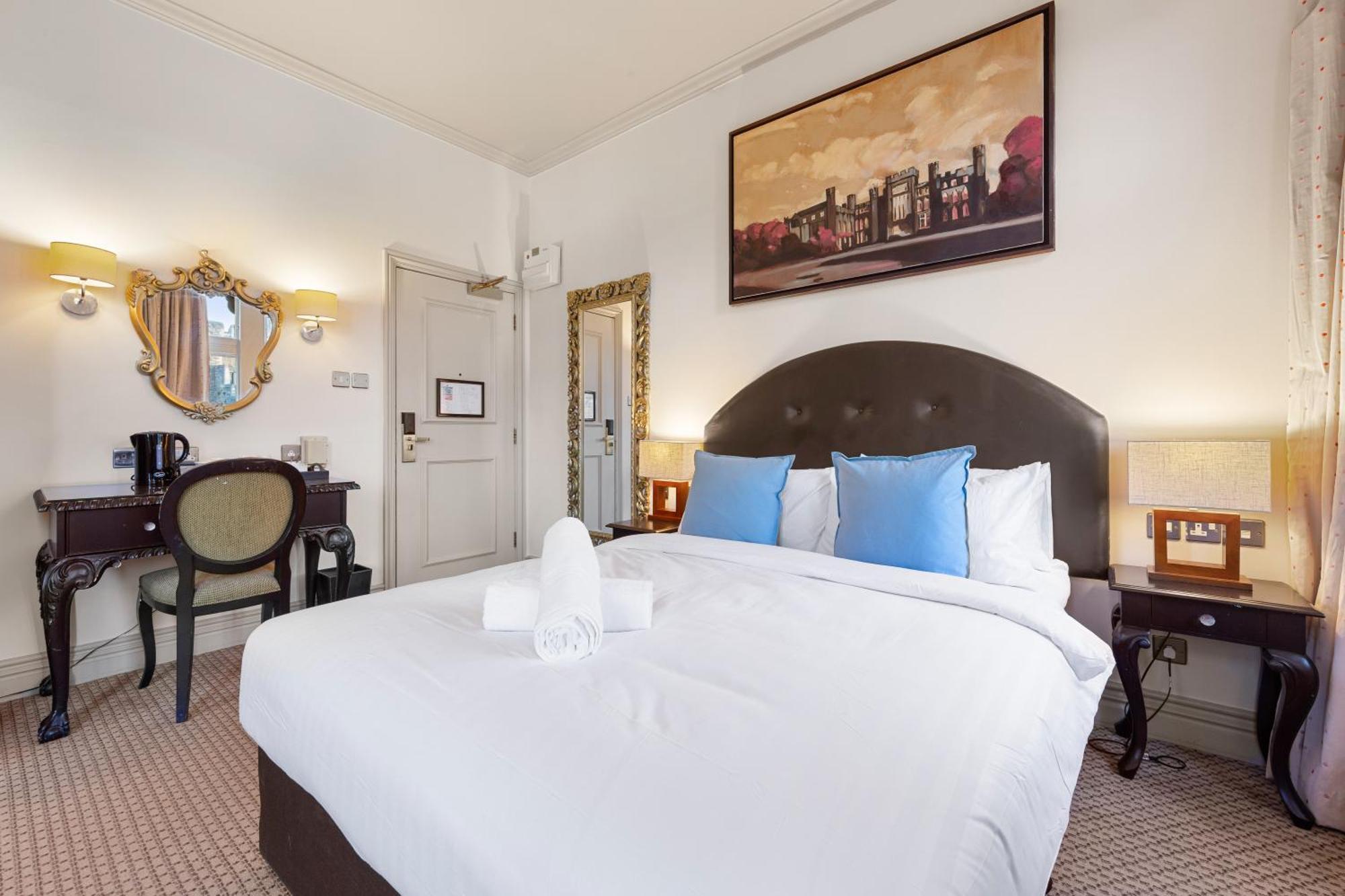 Harte & Garter Apartamento Windsor Exterior foto
