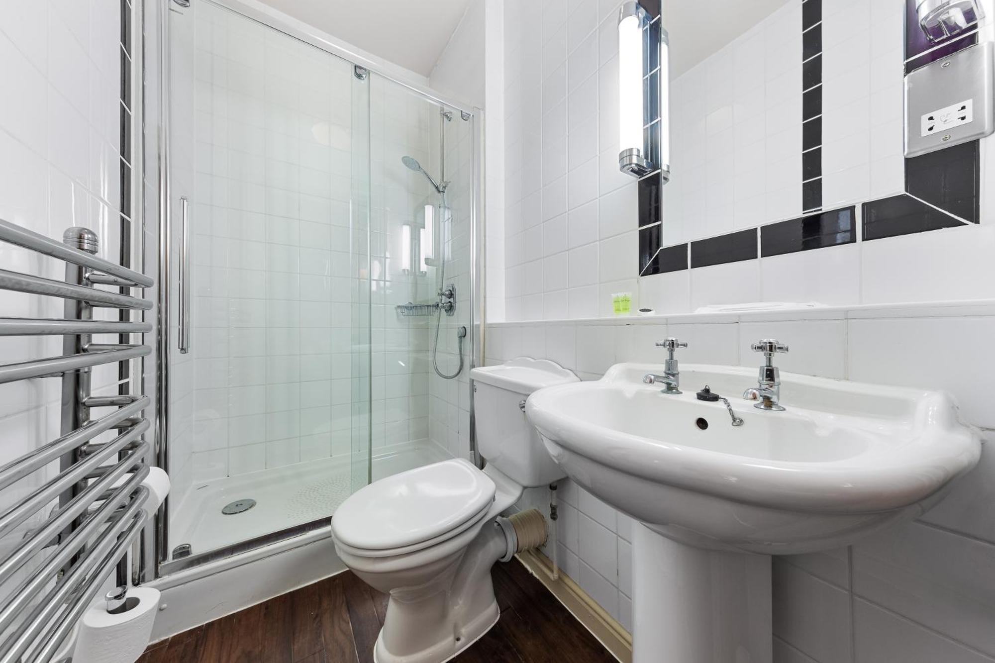 Harte & Garter Apartamento Windsor Exterior foto