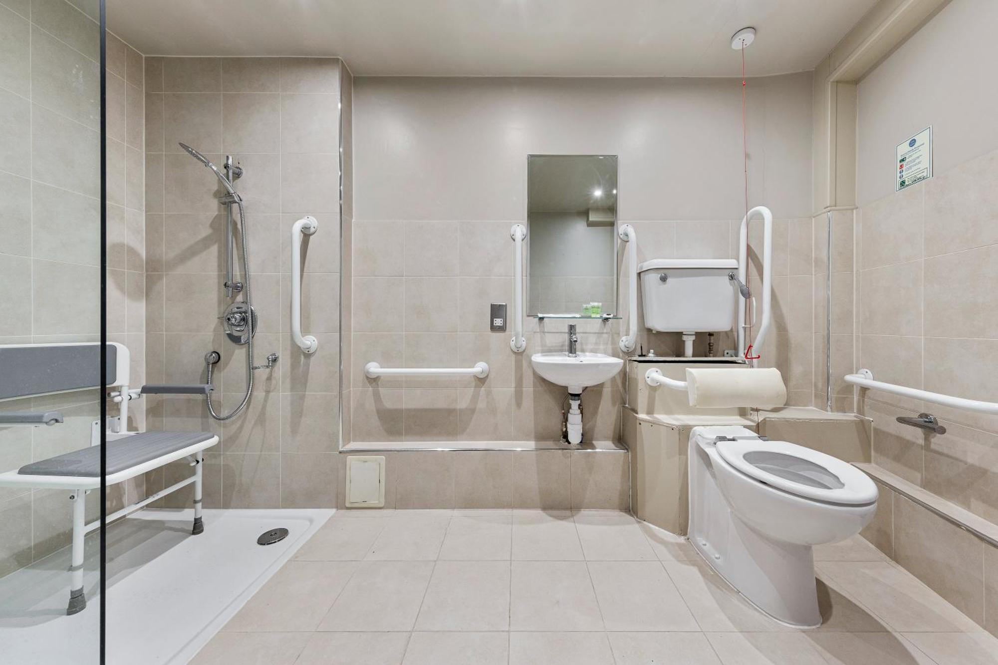 Harte & Garter Apartamento Windsor Exterior foto