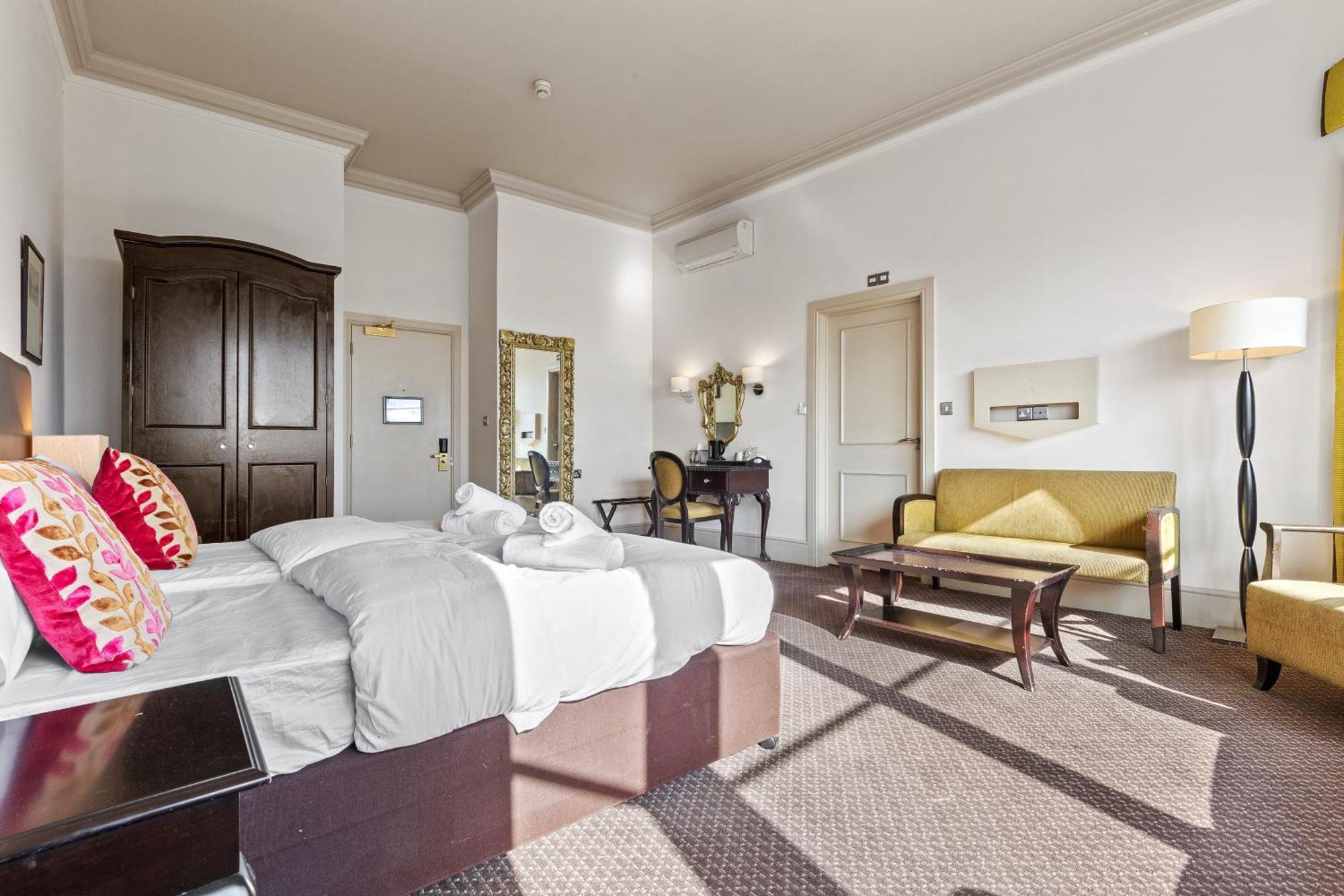 Harte & Garter Apartamento Windsor Exterior foto