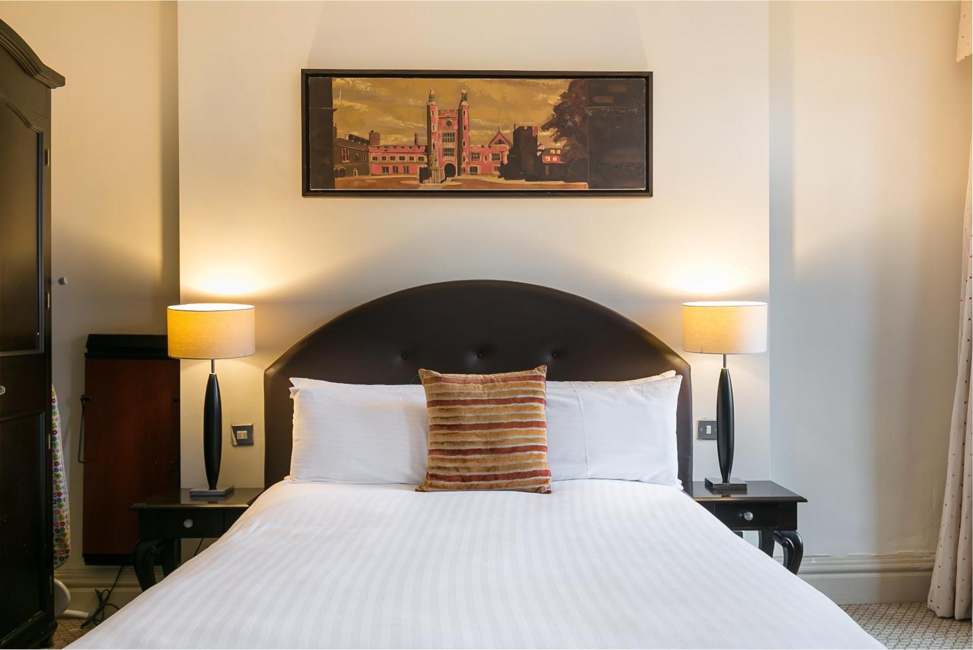 Harte & Garter Apartamento Windsor Exterior foto